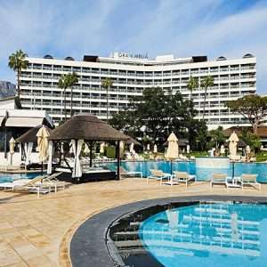 Marbella Retreat 6-8th May 2026