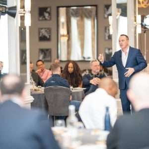 Mastermind Summer Live Workshop, Friday 4th July 2025
