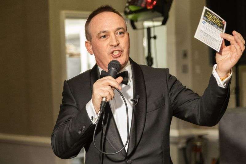 the business buying process with Jonathan Jay