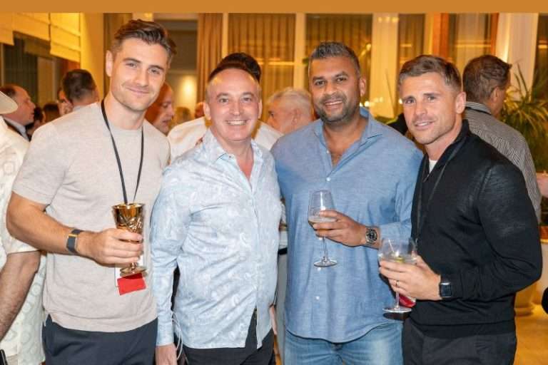 dealmaker with jonathan jay and staff