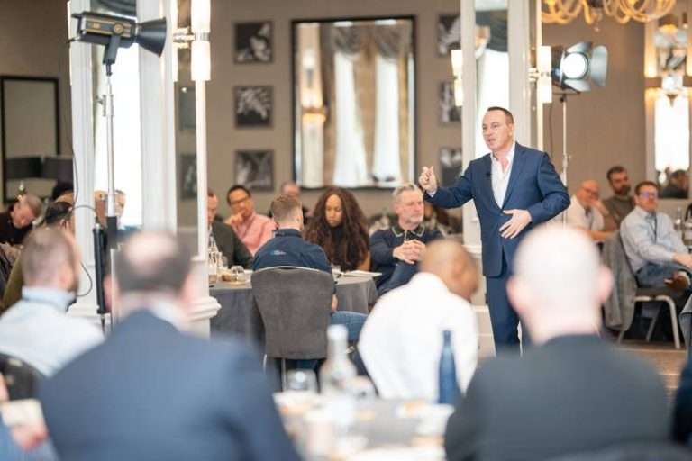 meetsup be a dealmaker jonathan jay