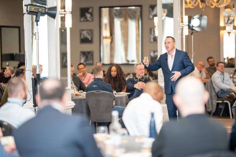 meetsup be a dealmaker jonathan jay