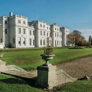 FastTrack programme - April 20th-22nd  2026 - Accommodation